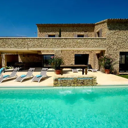 Apartamento This Stone Architect's House Is Quite Exceptional